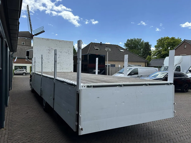 Mercedes-Benz Actros 2636 BDF OPEN LAADBAK CAMERA 380DKM - Camion plateau: photos 3 Mercedes-Benz Actros 2636 BDF OPEN LAADBAK CAMERA 380DKM - Camion plateau: photos 3