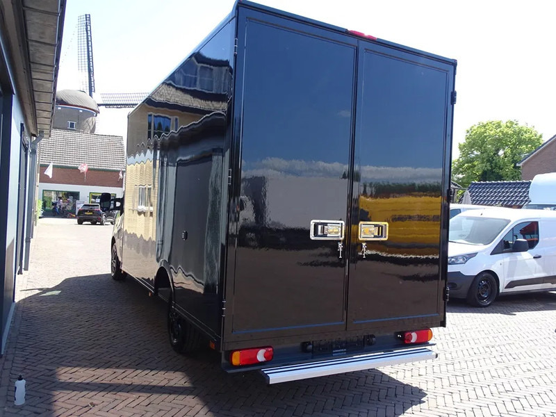 Renault Master 2.3 160PK LOWLINER LMV Veel opties 5887KM! - Fourgon grand volume: photos 3 Renault Master 2.3 160PK LOWLINER LMV Veel opties 5887KM! - Fourgon grand volume: photos 3