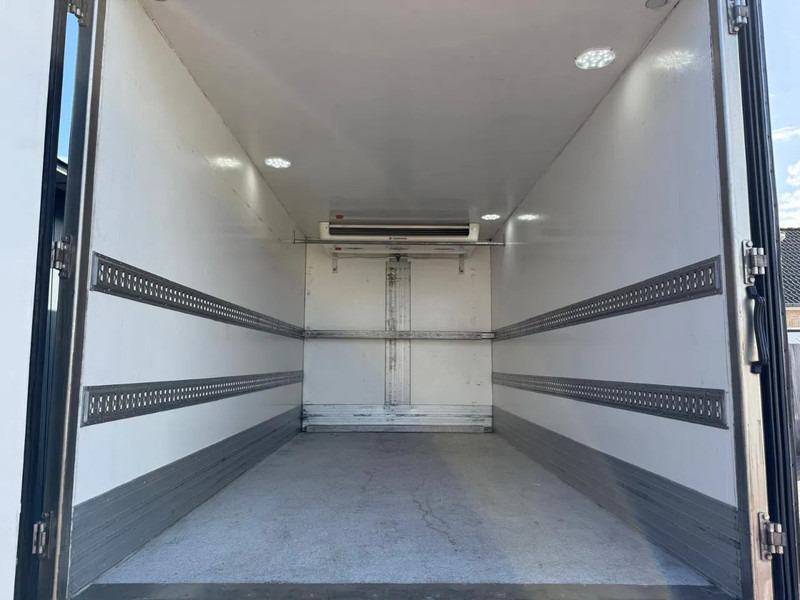 Iveco Daily 40C18 3.0 180PK Aut.Clixtar Koeler 2.6 ton Laadvm. BE License - Tracteur routier: photos 5 Iveco Daily 40C18 3.0 180PK Aut.Clixtar Koeler 2.6 ton Laadvm. BE License - Tracteur routier: photos 5