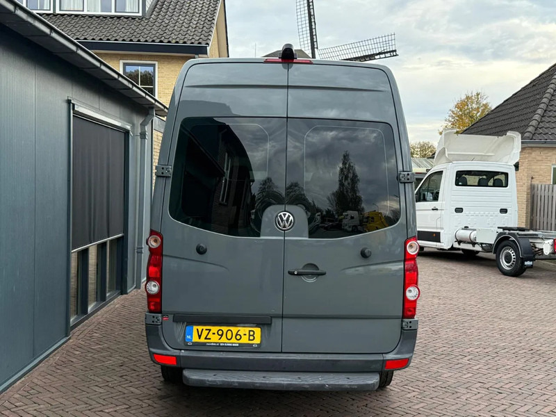 Volkswagen Crafter 50 2.0 136 PK 3 zits Airco Cruise Camera Navigatie Nette Auto! 11/2015 - Fourgon utilitaire: photos 3 Volkswagen Crafter 50 2.0 136 PK 3 zits Airco Cruise Camera Navigatie Nette Auto! 11/2015 - Fourgon utilitaire: photos 3