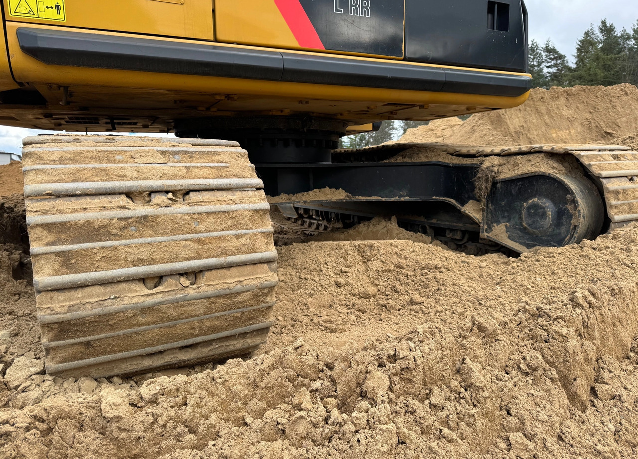 CATERPILLAR 320 EL ROTOTILT SYSTEM GPS LEICA - Pelle sur chenille: photos 3 CATERPILLAR 320 EL ROTOTILT SYSTEM GPS LEICA - Pelle sur chenille: photos 3