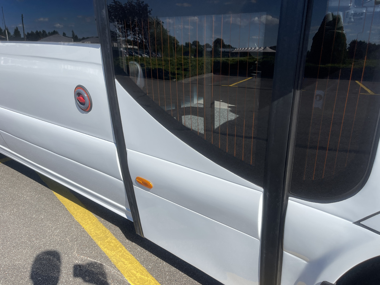 Crédit-bail de MERCEDES-BENZ SPRINTER 519 CDI (MB BUSPERFECT) MERCEDES-BENZ SPRINTER 519 CDI (MB BUSPERFECT): photos 20 Crédit-bail de MERCEDES-BENZ SPRINTER 519 CDI (MB BUSPERFECT) MERCEDES-BENZ SPRINTER 519 CDI (MB BUSPERFECT): photos 20