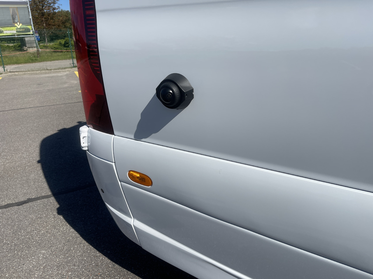 Crédit-bail de MERCEDES-BENZ SPRINTER 519 CDI (MB BUSPERFECT) MERCEDES-BENZ SPRINTER 519 CDI (MB BUSPERFECT): photos 21 Crédit-bail de MERCEDES-BENZ SPRINTER 519 CDI (MB BUSPERFECT) MERCEDES-BENZ SPRINTER 519 CDI (MB BUSPERFECT): photos 21