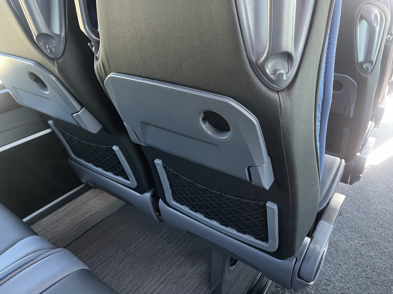 Crédit-bail de MERCEDES-BENZ SPRINTER 519 CDI (MB BUSPERFECT) MERCEDES-BENZ SPRINTER 519 CDI (MB BUSPERFECT): photos 36 Crédit-bail de MERCEDES-BENZ SPRINTER 519 CDI (MB BUSPERFECT) MERCEDES-BENZ SPRINTER 519 CDI (MB BUSPERFECT): photos 36