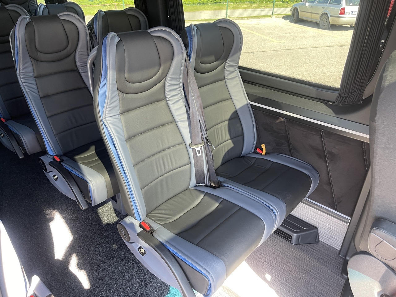 Crédit-bail de MERCEDES-BENZ SPRINTER 519 CDI (MB BUSPERFECT) MERCEDES-BENZ SPRINTER 519 CDI (MB BUSPERFECT): photos 25 Crédit-bail de MERCEDES-BENZ SPRINTER 519 CDI (MB BUSPERFECT) MERCEDES-BENZ SPRINTER 519 CDI (MB BUSPERFECT): photos 25