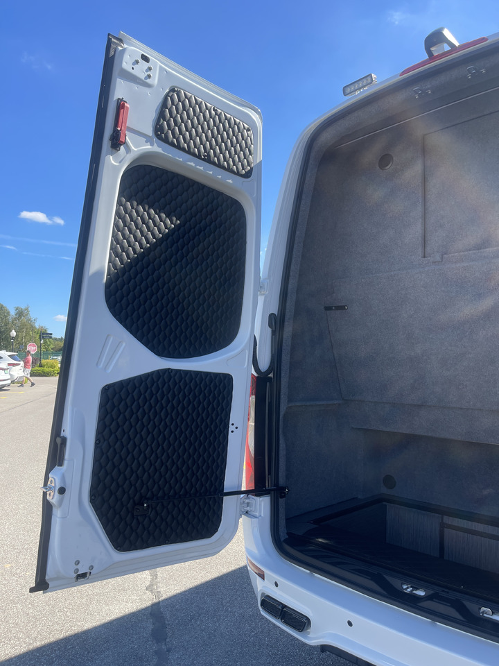 Crédit-bail de MERCEDES-BENZ SPRINTER 519 CDI (MB BUSPERFECT) MERCEDES-BENZ SPRINTER 519 CDI (MB BUSPERFECT): photos 46 Crédit-bail de MERCEDES-BENZ SPRINTER 519 CDI (MB BUSPERFECT) MERCEDES-BENZ SPRINTER 519 CDI (MB BUSPERFECT): photos 46