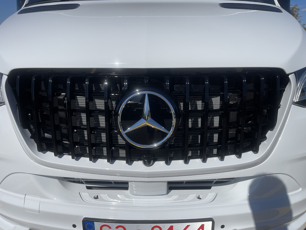 Crédit-bail de MERCEDES-BENZ SPRINTER 519 CDI (MB BUSPERFECT) MERCEDES-BENZ SPRINTER 519 CDI (MB BUSPERFECT): photos 17 Crédit-bail de MERCEDES-BENZ SPRINTER 519 CDI (MB BUSPERFECT) MERCEDES-BENZ SPRINTER 519 CDI (MB BUSPERFECT): photos 17