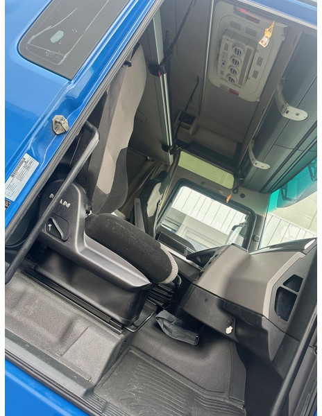 Tracteur routier MAN TGX 18.500: photos 11 Tracteur routier MAN TGX 18.500: photos 11