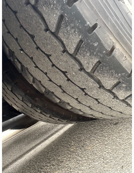 Tracteur routier MAN TGX 18.500: photos 13 Tracteur routier MAN TGX 18.500: photos 13