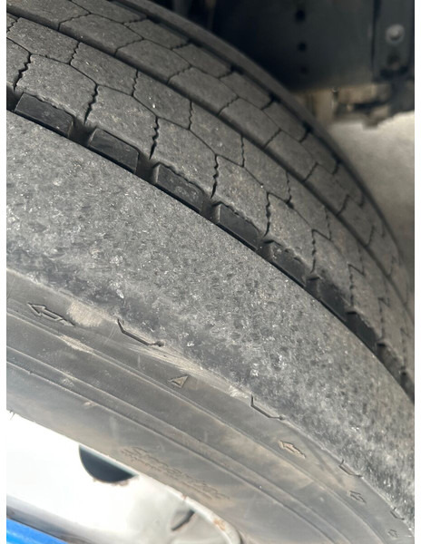 Tracteur routier MAN TGX 18.500: photos 14 Tracteur routier MAN TGX 18.500: photos 14