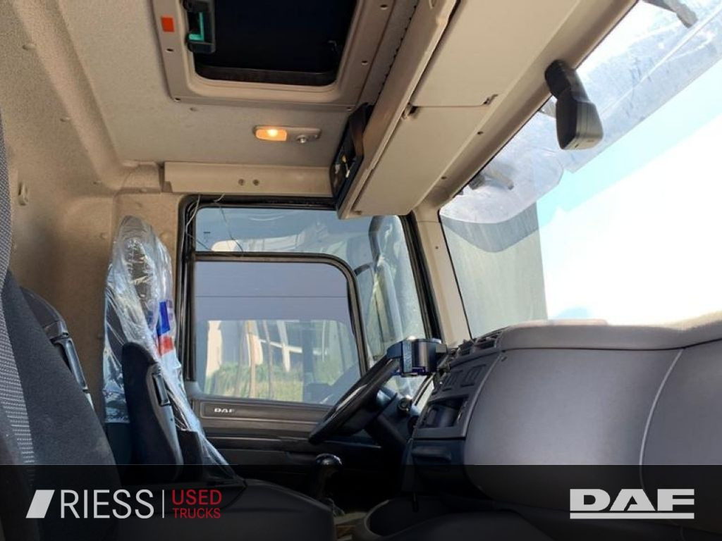 Camion benne DAF CF 370 FA Absetzer Meier Ratio AK 13 +SpurH: photos 10