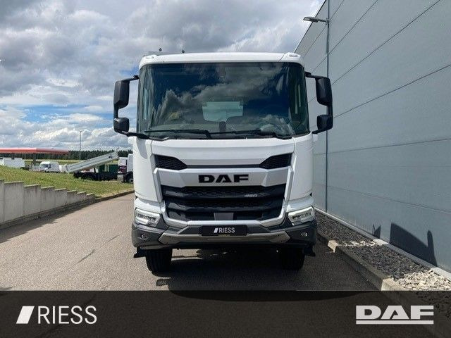 DAF XD 450 FAD 8x4 Meiller DSK Trigenius Meiller Tri DAF XD 450 FAD 8x4 Meiller DSK Trigenius Meiller Tri - Camion benne: photos 3 DAF XD 450 FAD 8x4 Meiller DSK Trigenius Meiller Tri DAF XD 450 FAD 8x4 Meiller DSK Trigenius Meiller Tri - Camion benne: photos 3