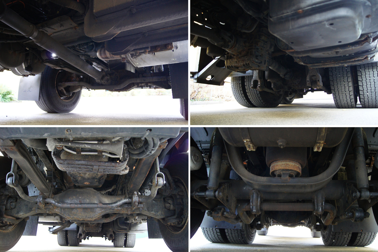 Engin de déneigement MAN TGS 28.400 6x4-4 BL /Winterdienst/Streuer/Schneepflug: photos 15 Engin de déneigement MAN TGS 28.400 6x4-4 BL /Winterdienst/Streuer/Schneepflug: photos 15