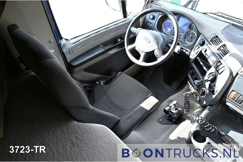 Camion ampliroll DAF CF85.510 8x2 | EURO5 * HAAKARM * 2x STUURAS * 2x LIFTAS * NL TRUCK * APK 01-2026: photos 10