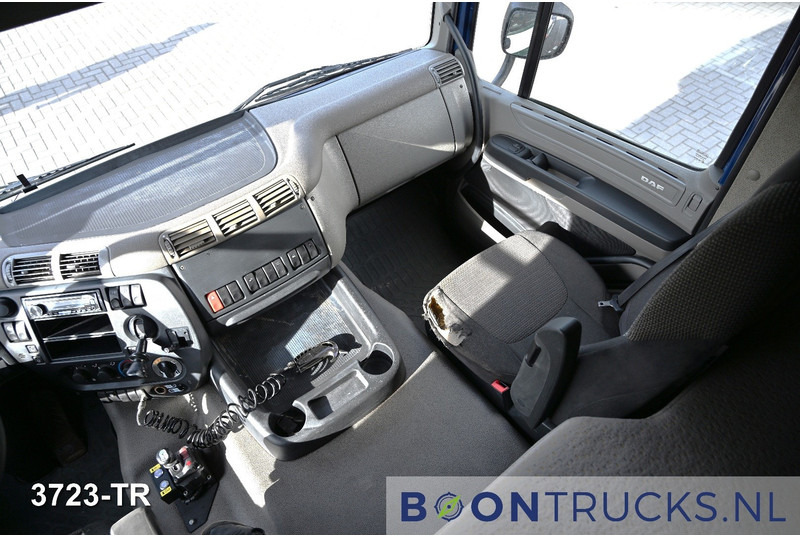 Camion ampliroll DAF CF85.510 8x2 | EURO5 * HAAKARM * 2x STUURAS * 2x LIFTAS * NL TRUCK * APK 01-2026: photos 11
