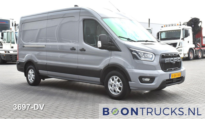 Ford Transit  165PK | L3H2 BESTELBUS * AUTOMAAT * NW MODEL * CARPLAY * XENON * CAMERA - Fourgon utilitaire: photos 3 Ford Transit  165PK | L3H2 BESTELBUS * AUTOMAAT * NW MODEL * CARPLAY * XENON * CAMERA - Fourgon utilitaire: photos 3