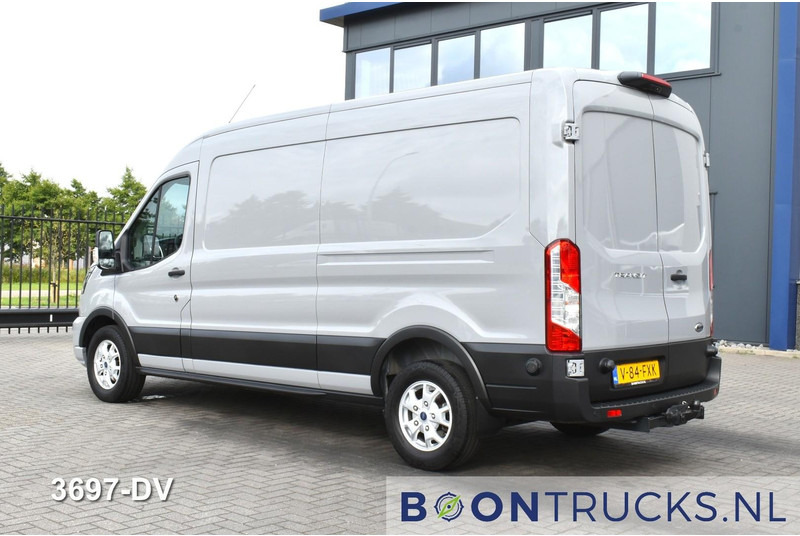 Ford Transit  165PK | L3H2 BESTELBUS * AUTOMAAT * NW MODEL * CARPLAY * XENON * CAMERA - Fourgon utilitaire: photos 4 Ford Transit  165PK | L3H2 BESTELBUS * AUTOMAAT * NW MODEL * CARPLAY * XENON * CAMERA - Fourgon utilitaire: photos 4