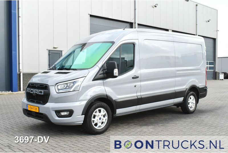 Ford Transit  165PK | L3H2 BESTELBUS * AUTOMAAT * NW MODEL * CARPLAY * XENON * CAMERA - Fourgon utilitaire: photos 1 Ford Transit  165PK | L3H2 BESTELBUS * AUTOMAAT * NW MODEL * CARPLAY * XENON * CAMERA - Fourgon utilitaire: photos 1