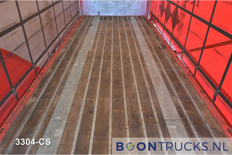 Semi-remorque rideaux coulissants Kögel SN 24 | HARDWOOD FLOOR * SLIDING ROOF * NL TRAILER: photos 13 Semi-remorque rideaux coulissants Kögel SN 24 | HARDWOOD FLOOR * SLIDING ROOF * NL TRAILER: photos 13