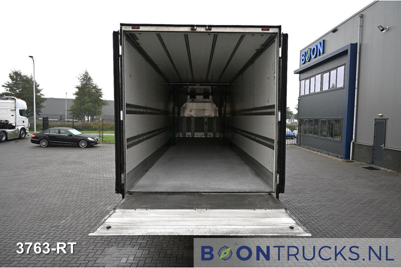 Krone SD COOL LINER CARRIER VECTOR 1550 | 2x LIFT AXLE * TAIL LIFT * NL TRAILER * 04-2026 - Semi-remorque frigorifique: photos 2 Krone SD COOL LINER CARRIER VECTOR 1550 | 2x LIFT AXLE * TAIL LIFT * NL TRAILER * 04-2026 - Semi-remorque frigorifique: photos 2