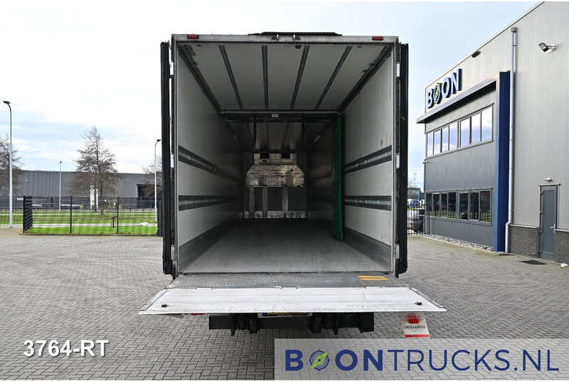 Krone SD COOL LINER CARRIER VECTOR 1550 | 2x LIFT AXLE * TAIL LIFT * NL TRAILER * 04-2026 - Semi-remorque frigorifique: photos 2 Krone SD COOL LINER CARRIER VECTOR 1550 | 2x LIFT AXLE * TAIL LIFT * NL TRAILER * 04-2026 - Semi-remorque frigorifique: photos 2