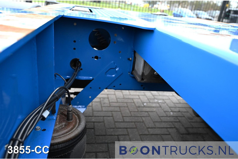 Semi-remorque porte-conteneur/ Caisse mobile Schmitz Cargobull SCB*S3B | 2x20-30-40-45ft HC * LIFT AXLE * DISC BRAKE  * EXTENDABLE REAR: photos 18