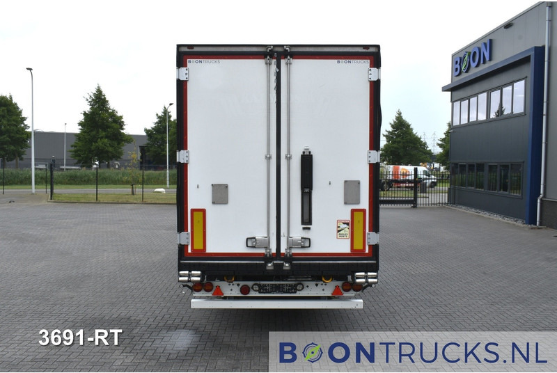 Schmitz Cargobull SCB*S3B | DOUBLE STOCK * PALLET BOX * ALU FLOOR * 3x AVAILABLE - Semi-remorque frigorifique: photos 5 Schmitz Cargobull SCB*S3B | DOUBLE STOCK * PALLET BOX * ALU FLOOR * 3x AVAILABLE - Semi-remorque frigorifique: photos 5