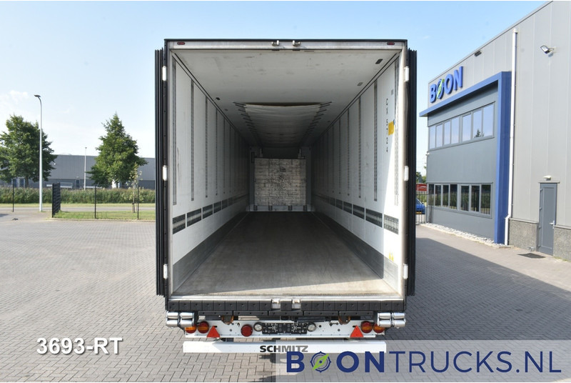 Schmitz Cargobull SCB*S3B | PALLET BOX * ALU FLOOR * 3x AVAILABLE - Semi-remorque frigorifique: photos 2 Schmitz Cargobull SCB*S3B | PALLET BOX * ALU FLOOR * 3x AVAILABLE - Semi-remorque frigorifique: photos 2