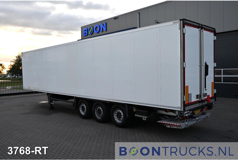 Schmitz Cargobull SCB*S3B SLXI300 (2900 HOURS) | TAIL LIFT 2.5T * ALU FLOOR * NL TRAILER * APK 11-2026 - Semi-remorque frigorifique: photos 4 Schmitz Cargobull SCB*S3B SLXI300 (2900 HOURS) | TAIL LIFT 2.5T * ALU FLOOR * NL TRAILER * APK 11-2026 - Semi-remorque frigorifique: photos 4