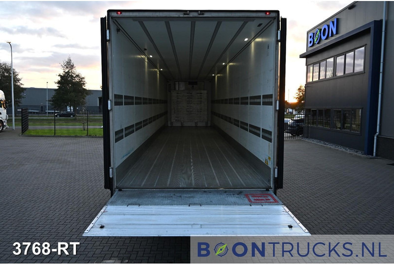 Schmitz Cargobull SCB*S3B SLXI300 (2900 HOURS) | TAIL LIFT 2.5T * ALU FLOOR * NL TRAILER * APK 11-2026 - Semi-remorque frigorifique: photos 2 Schmitz Cargobull SCB*S3B SLXI300 (2900 HOURS) | TAIL LIFT 2.5T * ALU FLOOR * NL TRAILER * APK 11-2026 - Semi-remorque frigorifique: photos 2