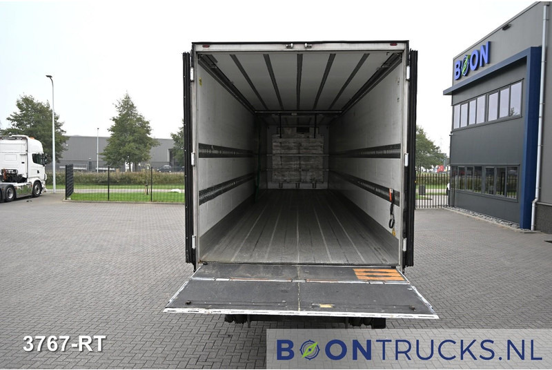 Schmitz Cargobull SCB*S3B TK SLXe 300 | TRIDEC STUURAS * LIFTAS * LAADKLEP 3 TON * NL TRAILER * APK 10-2026 - Semi-remorque frigorifique: photos 2 Schmitz Cargobull SCB*S3B TK SLXe 300 | TRIDEC STUURAS * LIFTAS * LAADKLEP 3 TON * NL TRAILER * APK 10-2026 - Semi-remorque frigorifique: photos 2
