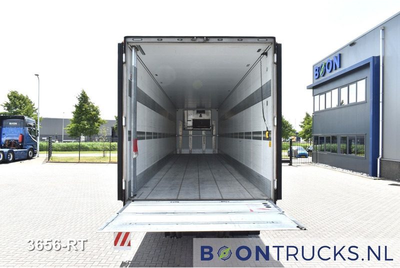 Schmitz Cargobull SCB*S3B + TK SLXi 300 | TAIL LIFT * W250 x H270 * ALU FLOOR * NL TRAILER * APK 11-2025 - Semi-remorque frigorifique: photos 2 Schmitz Cargobull SCB*S3B + TK SLXi 300 | TAIL LIFT * W250 x H270 * ALU FLOOR * NL TRAILER * APK 11-2025 - Semi-remorque frigorifique: photos 2