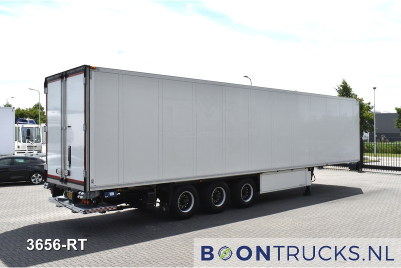 Schmitz Cargobull SCB*S3B + TK SLXi 300 | TAIL LIFT * W250 x H270 * ALU FLOOR * NL TRAILER * APK 11-2025 - Semi-remorque frigorifique: photos 5 Schmitz Cargobull SCB*S3B + TK SLXi 300 | TAIL LIFT * W250 x H270 * ALU FLOOR * NL TRAILER * APK 11-2025 - Semi-remorque frigorifique: photos 5