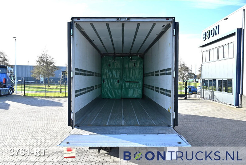 Schmitz Cargobull SCB*S3B + TK SLXi300 | 2x LIFT AXLE * TAIL LIFT * NL TRAILER * APK 02-2026 - Semi-remorque frigorifique: photos 2 Schmitz Cargobull SCB*S3B + TK SLXi300 | 2x LIFT AXLE * TAIL LIFT * NL TRAILER * APK 02-2026 - Semi-remorque frigorifique: photos 2