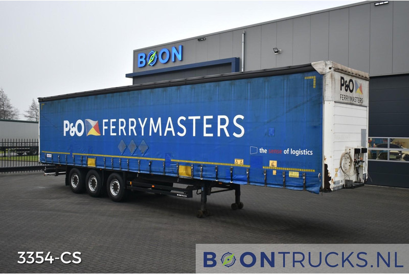 Schmitz Cargobull SCB*S3T | HUCKEPACK * DISC BRAKES * GALVANISED * NL TRAILER * APK 04-2025 - Semi-remorque rideaux coulissants: photos 5 Schmitz Cargobull SCB*S3T | HUCKEPACK * DISC BRAKES * GALVANISED * NL TRAILER * APK 04-2025 - Semi-remorque rideaux coulissants: photos 5