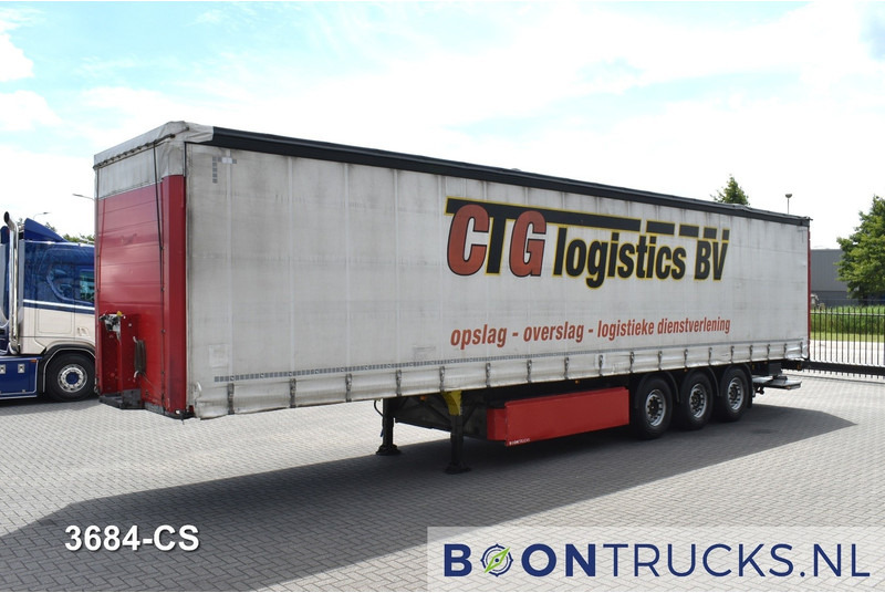 Schmitz Cargobull SCB*S3T | LIFT AXLE * TAIL LIFT * PALLET BOX * NL TRAILER * APK 10-2025 - Semi-remorque rideaux coulissants: photos 5 Schmitz Cargobull SCB*S3T | LIFT AXLE * TAIL LIFT * PALLET BOX * NL TRAILER * APK 10-2025 - Semi-remorque rideaux coulissants: photos 5