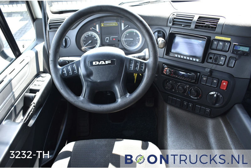 Photo d'intérieur 2: Tracteur routier DAF CF 410 FT 4x2 | EURO6 * LOW CAB * PTO * ACC * NL TRUCK