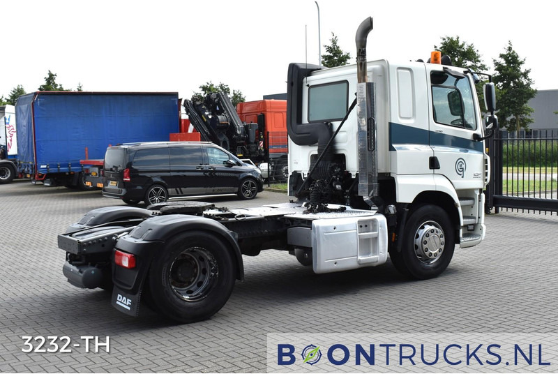 DAF CF 410 FT 4x2 | EURO6 * LOW CAB * PTO * ACC * NL TRUCK - Tracteur routier: photos 5 DAF CF 410 FT 4x2 | EURO6 * LOW CAB * PTO * ACC * NL TRUCK - Tracteur routier: photos 5