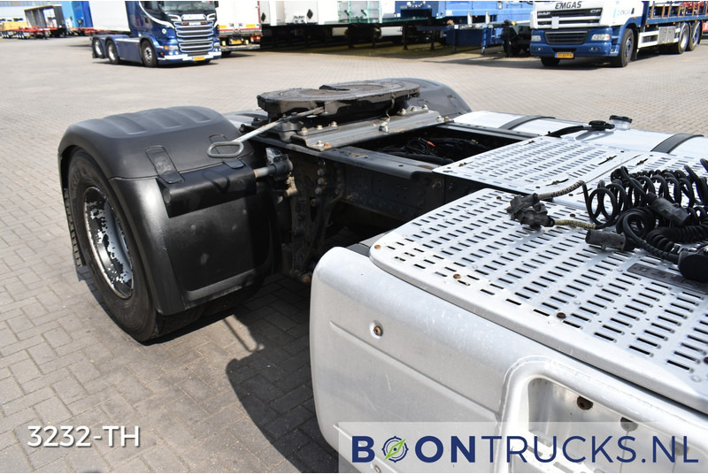 Tracteur routier DAF CF 410 FT 4x2 | EURO6 * LOW CAB * PTO * ACC * NL TRUCK: photos 8