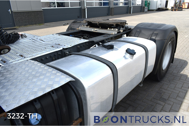 Tracteur routier DAF CF 410 FT 4x2 | EURO6 * LOW CAB * PTO * ACC * NL TRUCK: photos 9