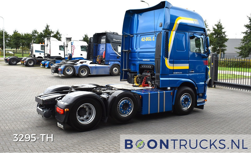 DAF XF 510 FTG 6x2/4 | EURO6 * MANUAL * SSC * RETARDER * TWIN STEER * NL TRUCK - Tracteur routier: photos 5 DAF XF 510 FTG 6x2/4 | EURO6 * MANUAL * SSC * RETARDER * TWIN STEER * NL TRUCK - Tracteur routier: photos 5
