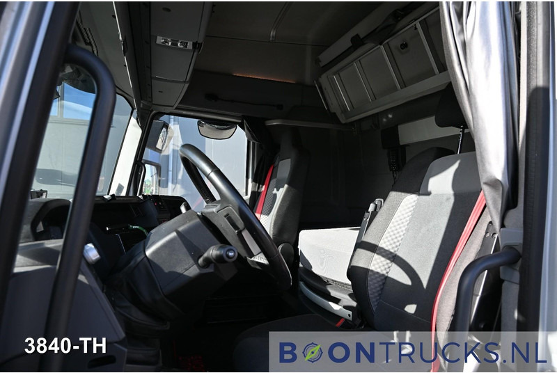 Renault T 480 HIGH 4X2 | EURO 6 * 2x FUEL TANK * ACC * 2x AVAILABLE - Tracteur routier: photos 2 Renault T 480 HIGH 4X2 | EURO 6 * 2x FUEL TANK * ACC * 2x AVAILABLE - Tracteur routier: photos 2