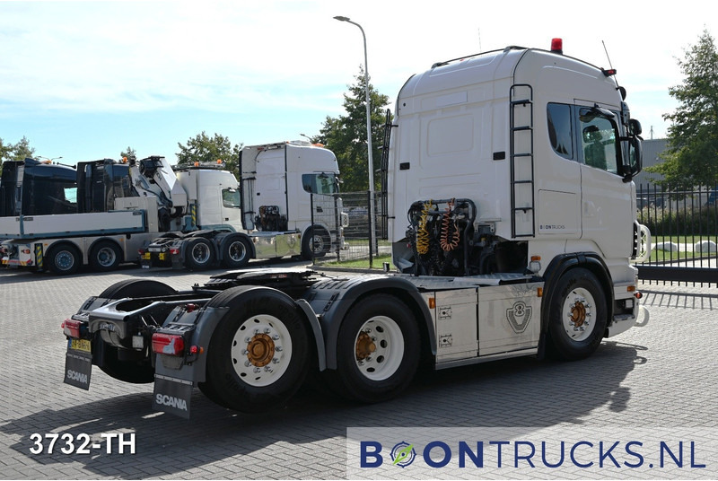 Scania R500 V8 6x2 | EURO5 * FULL AIR * BOOGIE AXLE * 290 WB * NL TRUCK * APK 09-2026! - Tracteur routier: photos 5 Scania R500 V8 6x2 | EURO5 * FULL AIR * BOOGIE AXLE * 290 WB * NL TRUCK * APK 09-2026! - Tracteur routier: photos 5