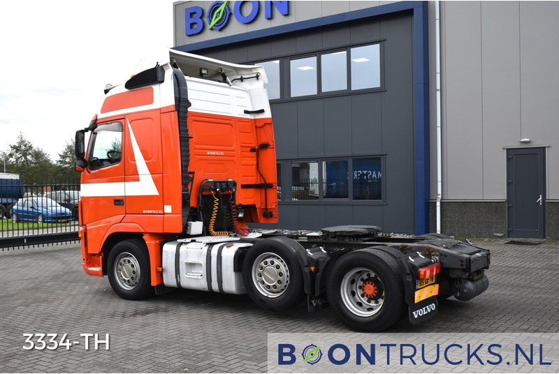 Volvo FH400 6x2 /4 | EURO5 * TWIN STEER * XL * 2x TANK * NL TRUCK - Tracteur routier: photos 4 Volvo FH400 6x2 /4 | EURO5 * TWIN STEER * XL * 2x TANK * NL TRUCK - Tracteur routier: photos 4