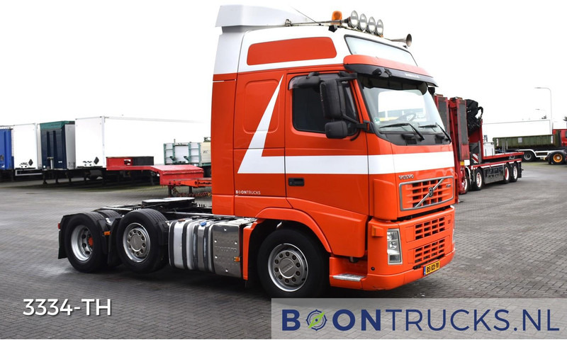 Volvo FH400 6x2 /4 | EURO5 * TWIN STEER * XL * 2x TANK * NL TRUCK - Tracteur routier: photos 3 Volvo FH400 6x2 /4 | EURO5 * TWIN STEER * XL * 2x TANK * NL TRUCK - Tracteur routier: photos 3