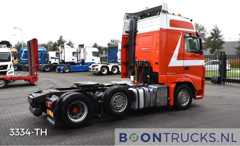 Volvo FH400 6x2 /4 | EURO5 * TWIN STEER * XL * 2x TANK * NL TRUCK - Tracteur routier: photos 5 Volvo FH400 6x2 /4 | EURO5 * TWIN STEER * XL * 2x TANK * NL TRUCK - Tracteur routier: photos 5
