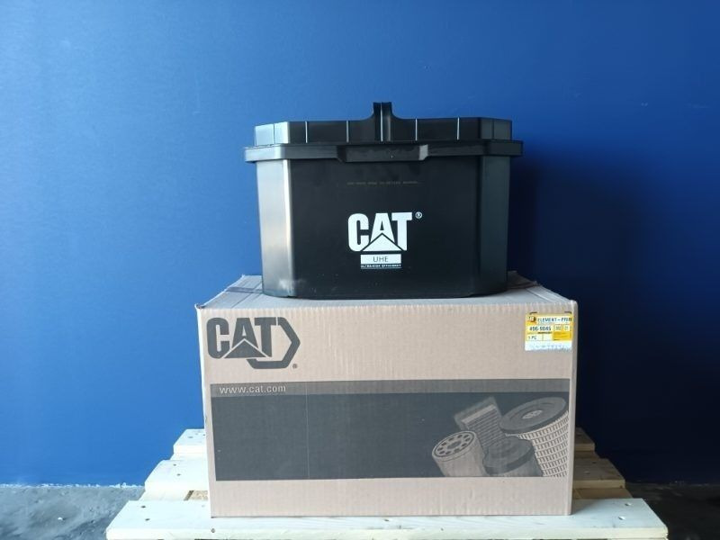 CATERPILLAR FILTER ELEMET 496-9845 - Pièces de rechange pour Camion: photos 2 CATERPILLAR FILTER ELEMET 496-9845 - Pièces de rechange pour Camion: photos 2