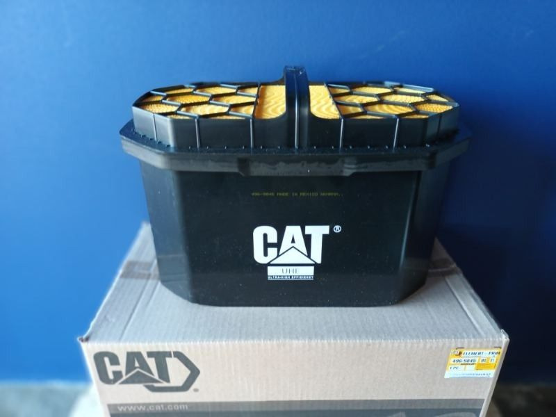 CATERPILLAR FILTER ELEMET 496-9845 - Pièces de rechange pour Camion: photos 3 CATERPILLAR FILTER ELEMET 496-9845 - Pièces de rechange pour Camion: photos 3