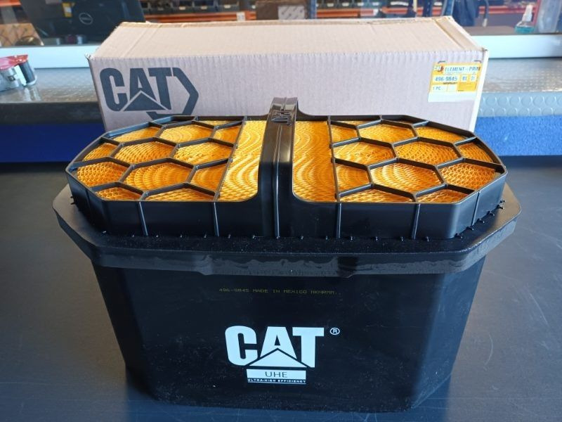 CATERPILLAR FILTER ELEMET 496-9845 - Pièces de rechange pour Camion: photos 1 CATERPILLAR FILTER ELEMET 496-9845 - Pièces de rechange pour Camion: photos 1
