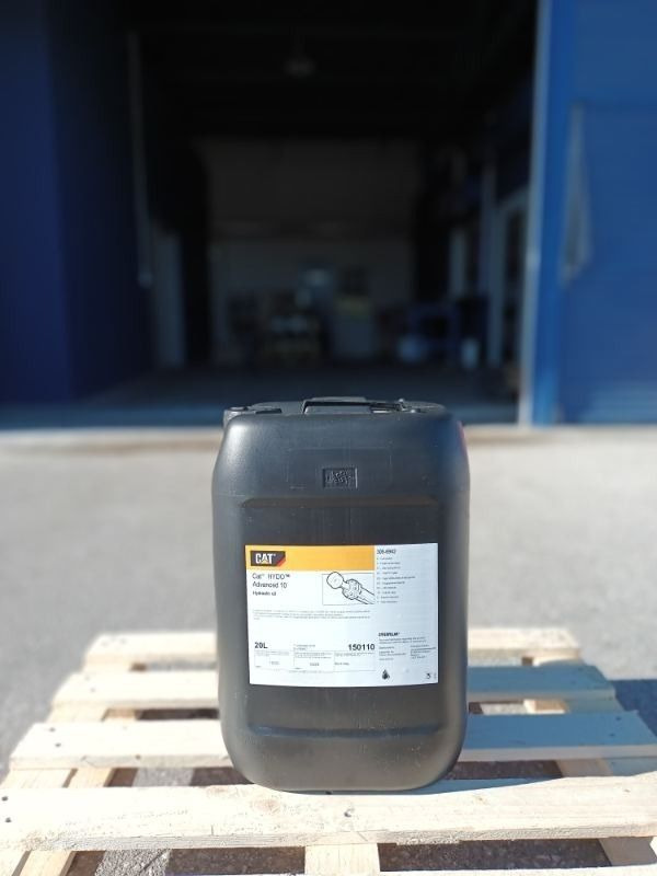 CATERPILLAR HYDO ADVANCED 309-6942 - Pièces de rechange pour Camion: photos 1 CATERPILLAR HYDO ADVANCED 309-6942 - Pièces de rechange pour Camion: photos 1